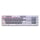 Klawiatura Dark Project ALU104A Onionite V2 (White)